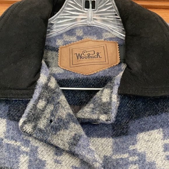 Woolrich Jacket - Picture 3 of 11